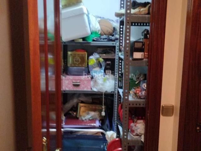 Piso en venta en Melilla, Isaac Peral. Pisos.
