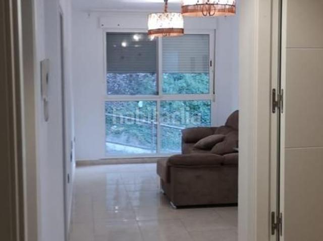 Piso en venta en Melilla, Isaac Peral. Pisos.