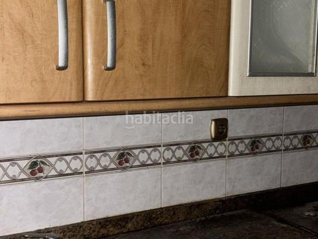 Piso en venta en Melilla, La Victoria. Pisos.