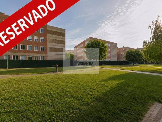 Piso en Venta en Mendillorri