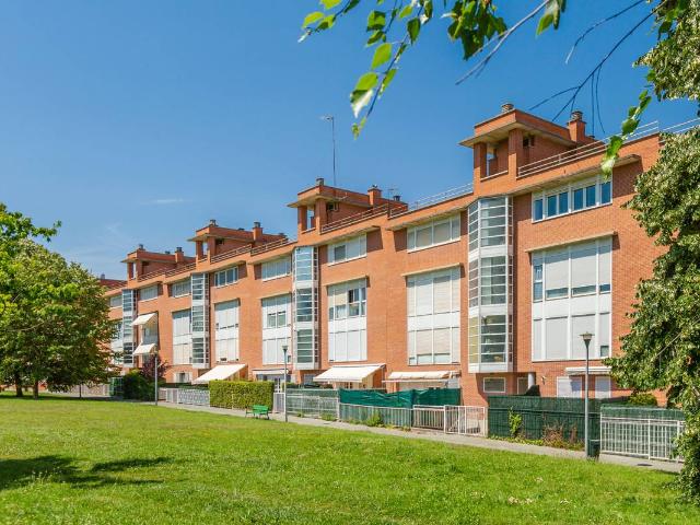 Piso en Venta en Mendillorri