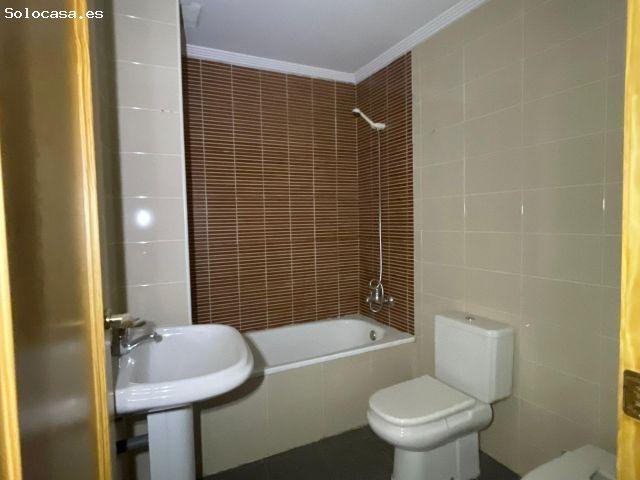 Piso en venta en Mengíbar Jaén