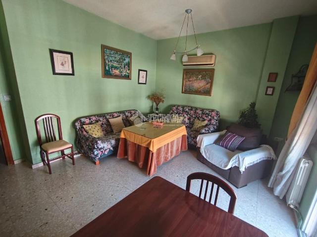 Piso en venta en Mengíbar. Piso en venta en Mengíbar. Pisos.