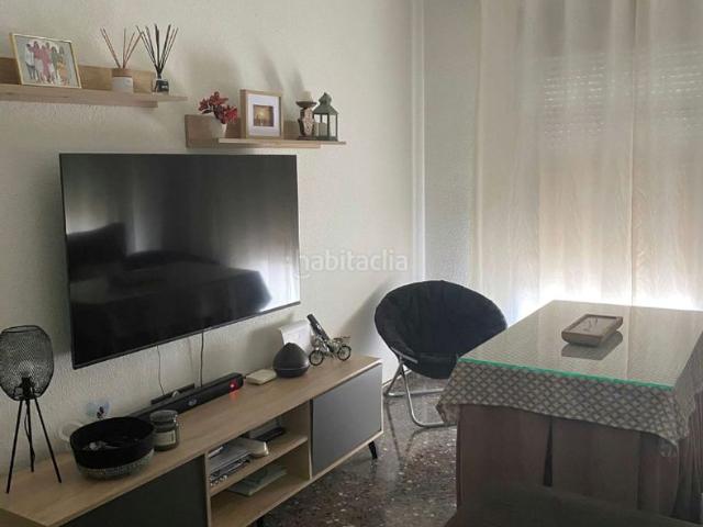 Piso en venta en Mengíbar. Pisos.
