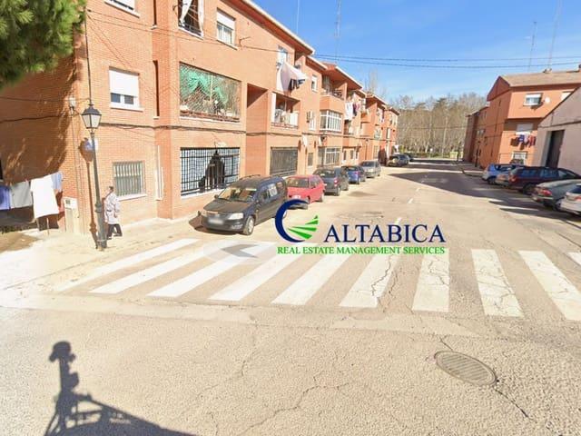 Piso en venta en Méntrida, Toledo