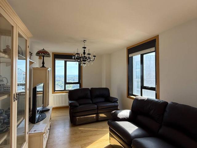 Piso en Venta en Mesoiro