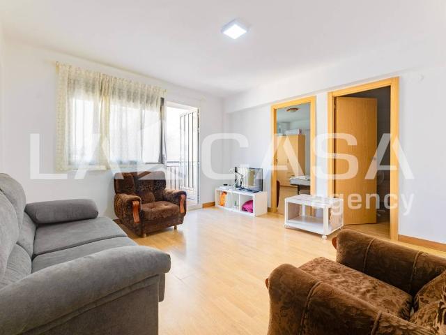 Piso en Venta en Mestalla