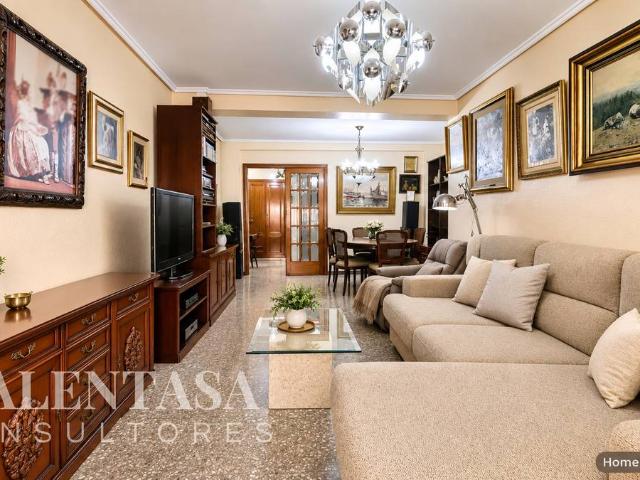Piso en Venta en Mestalla