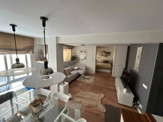 Piso en Venta en Mestalla