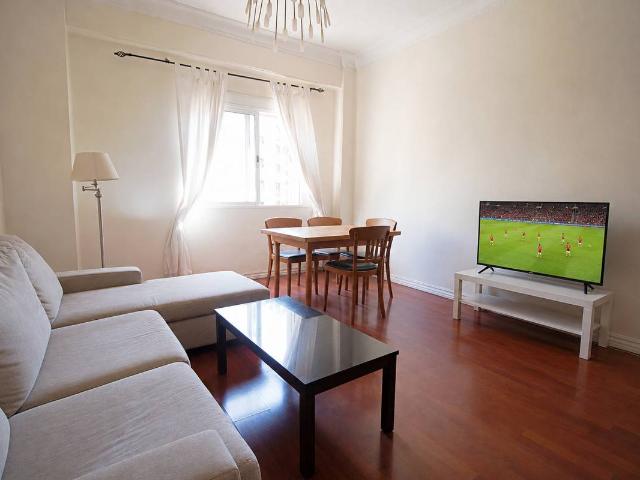 Piso en Venta en Mestalla