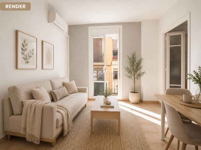 Piso en Venta en Mestral