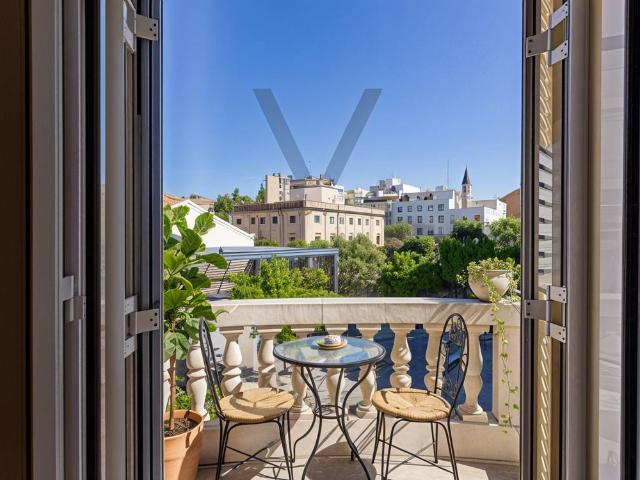 Piso en Venta en Mestral