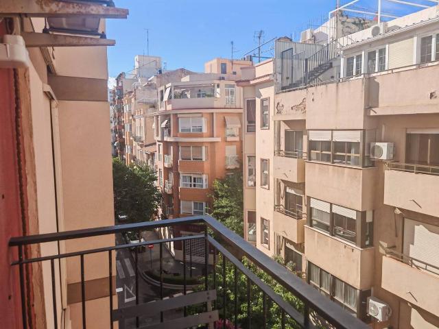 Piso en Venta en Mercado