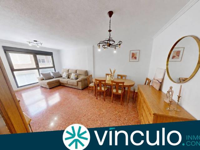 Piso en Venta en Mercado
