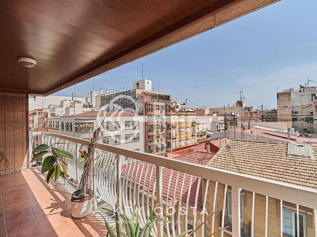 Piso en Venta en Mercado