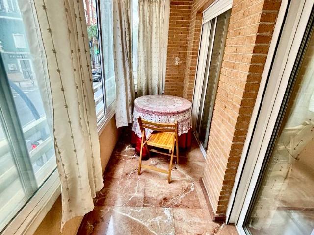 Piso en Venta en Mercado