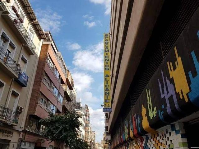 Ático en Venta en Mercado