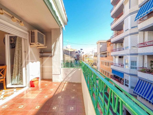 Piso en Venta en Mercado