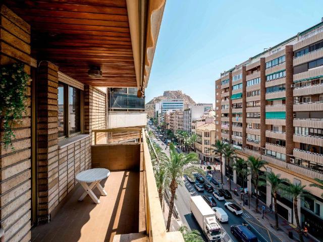 Piso en Venta en Mercado