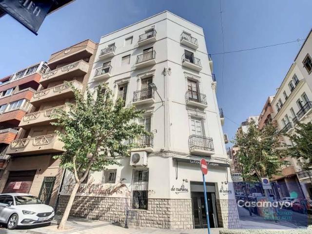 Piso en Venta en Mercado