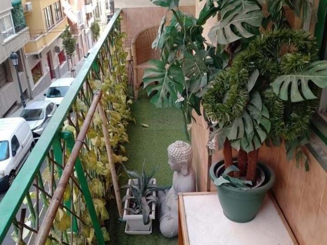 Piso en Venta en Mercado