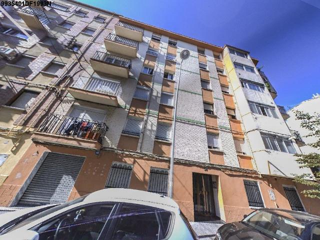 Piso en Venta en Mercat