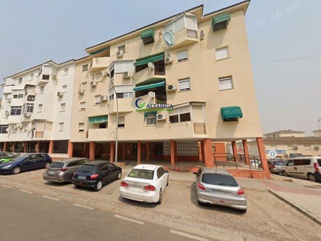 Piso en venta en Mérida, Badajoz