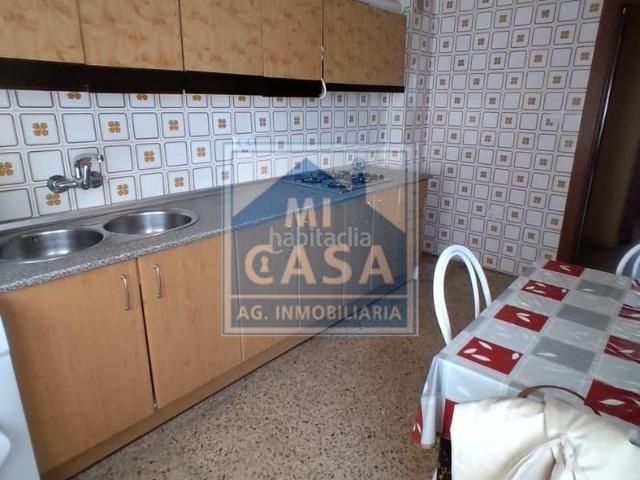 Piso en venta en Mérida, Centro. MéridaPiso. Pisos.