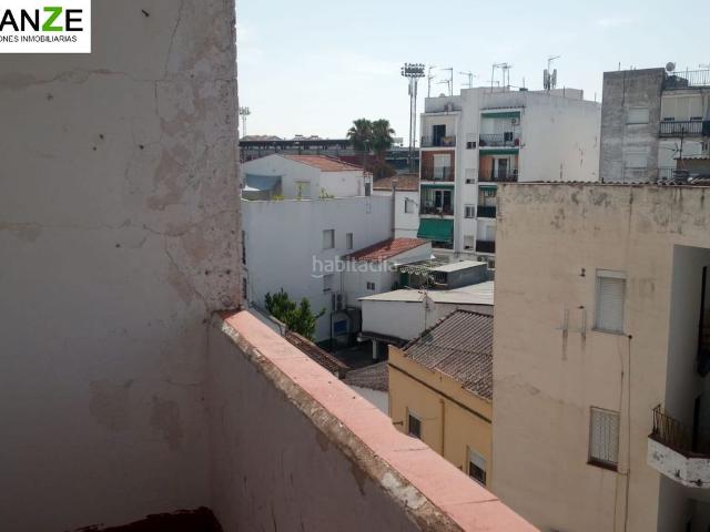 Piso en venta en Mérida, Centro. Piso en venta en Mérida, 3 dormitorios. Pisos.