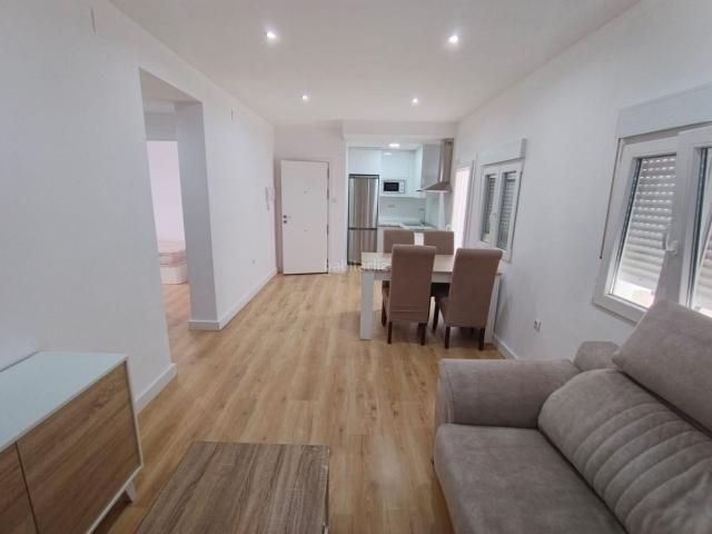 Piso en venta en Mérida, Este. Apartamento reformado en planta baja. Pisos.