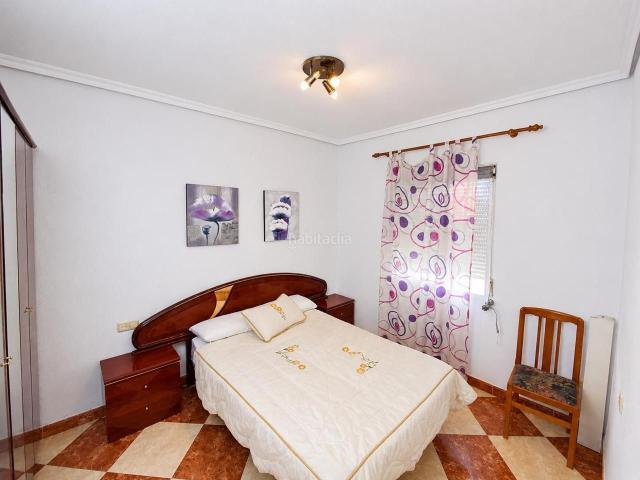 Piso en venta en Mérida, Este. Piso con Balcón en Mérida. Pisos.
