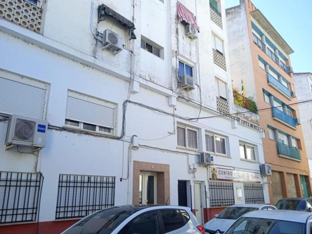 Piso en venta en Mérida, Este. Venta de Piso en Mérida, Badajoz. Pisos.