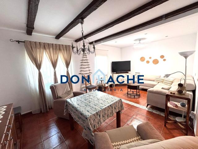 Piso en venta en Mérida, Norte. PISO MUY BONITO CON FANTÁSTICA TERRAZA. Pisos.