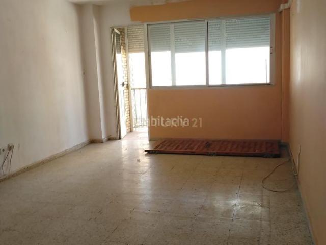 Piso en venta en Mérida, Oeste. OPORTUNIDAD EN MÉRIDA ACTIVO BANCARIO PARA REFORMAR. Pisos.