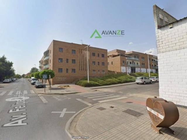 Piso en venta en Mérida, Poligonos Albarregas
