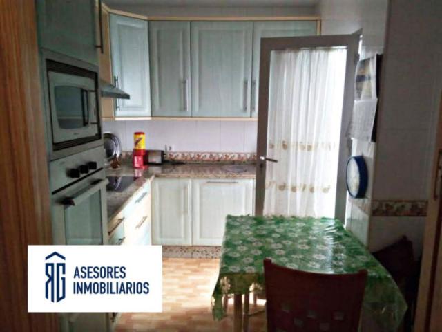 Piso en venta en Mérida, Poligonos Nueva Ciudad