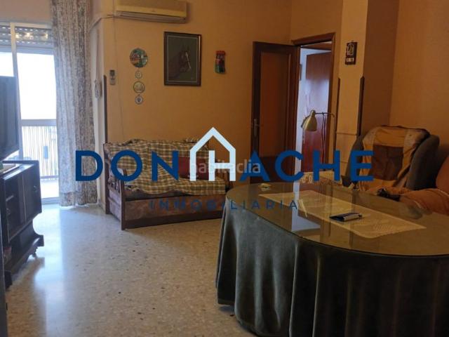 Piso en venta en Mérida, Sur. PISAZO IDEAL PARA INVERSORES O PAR ENTRAR A VIVIR. Pisos.