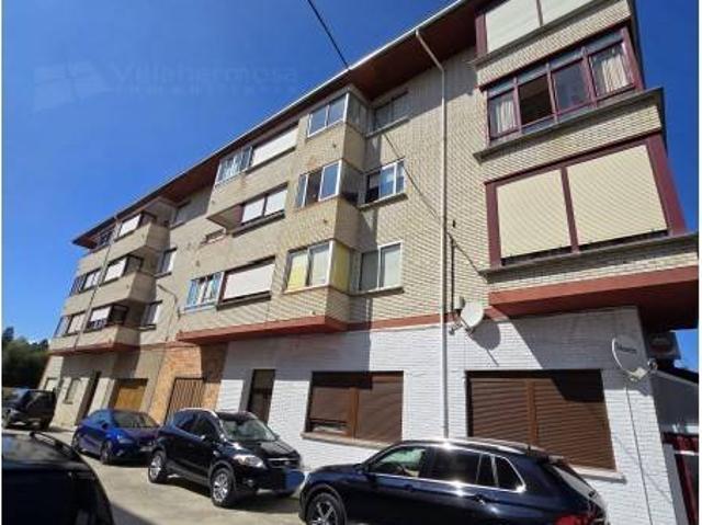 Piso en Venta en Merindad de Valdeporres
