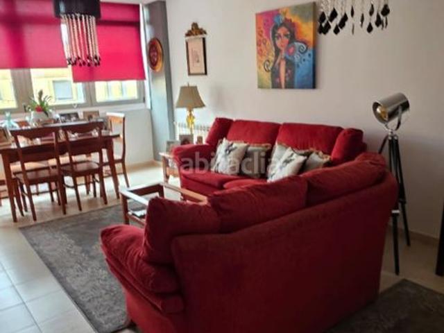 Piso en venta en Meruelo. Piso de 3 habitaciones en el centro de meruelo, para entrar a vivir. Pisos.
