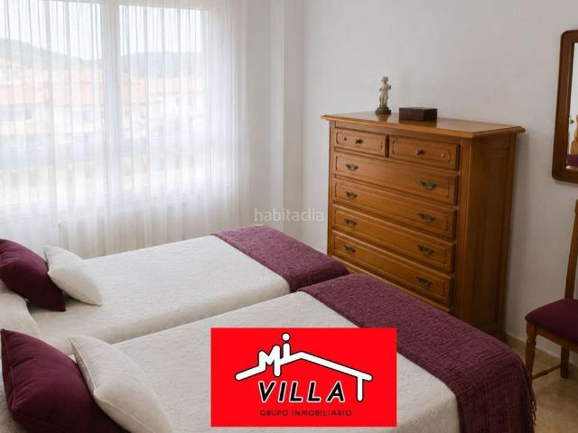 Piso en venta en Meruelo. Piso en venta en San Miguel De Meruelo, 1 dormitorio. Pisos.