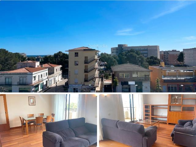 Piso en venta en Miami Platja, Centre Costa Dorada. Pisos Miami.
