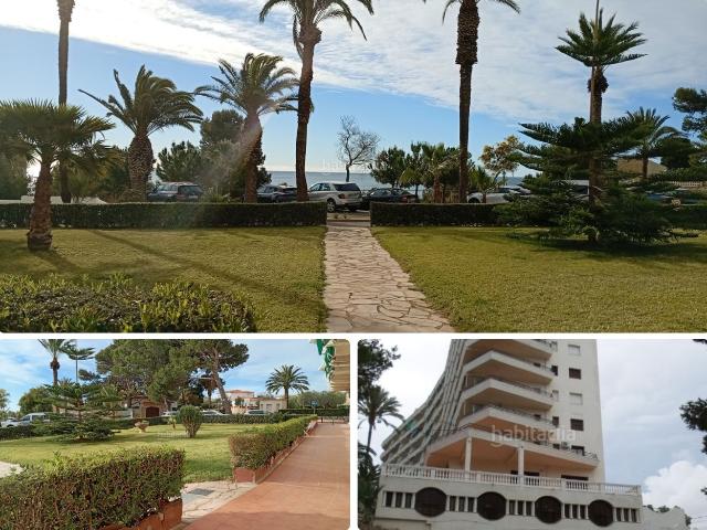 Piso en venta en Miami Platja, Passeig Marítim Costa Dorada. A UN PASO DE LA PLAYA. Pisos Miami.