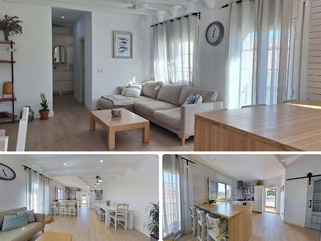 Piso en venta en Miami Platja, Passeig Marítim Costa Dorada. Pisos Miami.