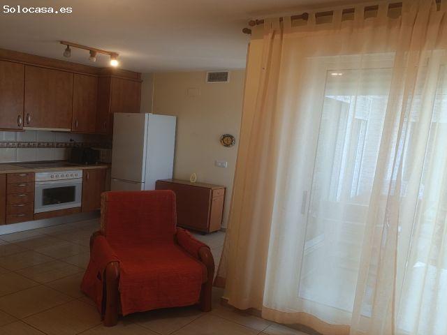 Piso en Venta en Miami Playa, Tarragona