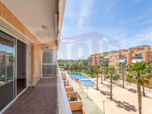 Piso en Venta en Migjorn