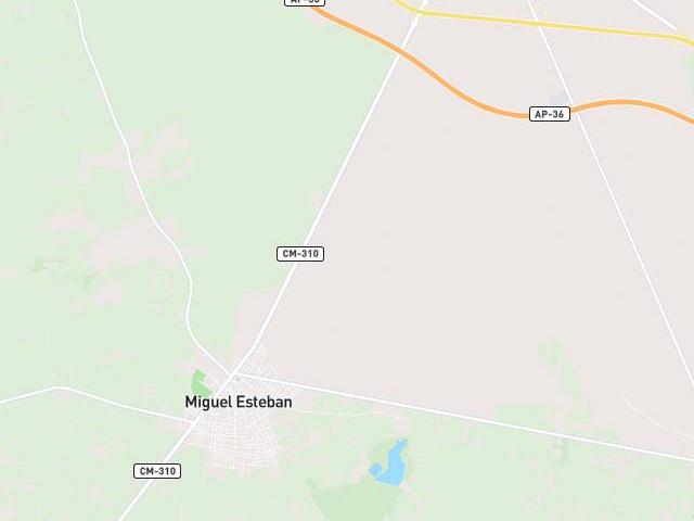 Piso en Venta en Miguel Esteban