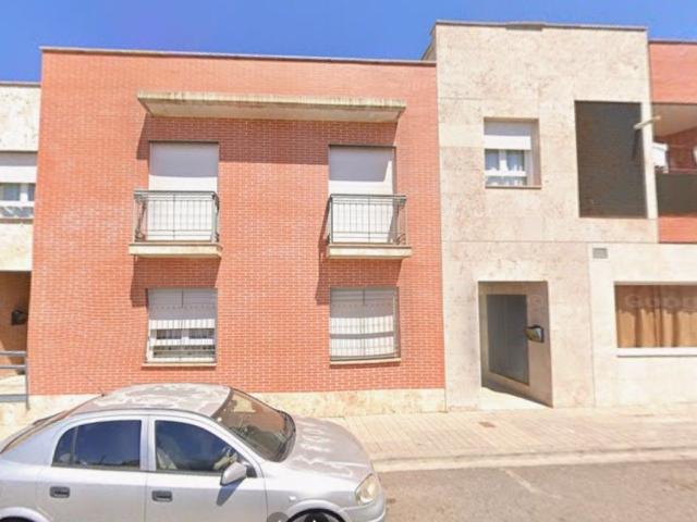 Piso en Venta en Miguelturra Ciudad Real