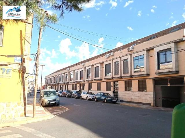 Piso en venta en Miguelturra. Venta piso en Miguelturra Ciudad Real. Pisos.
