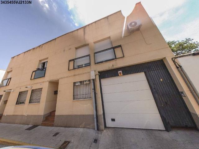 Piso en Venta en Miguelturra