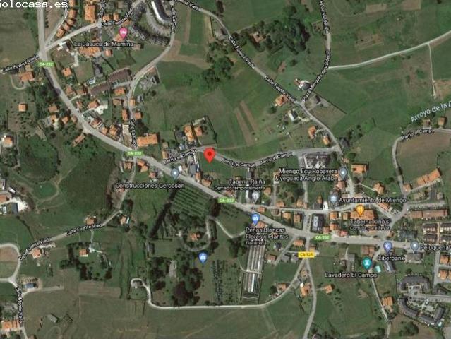 Piso en Venta en Miengo, Cantabria